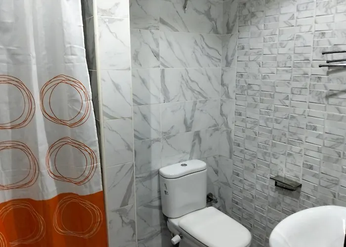 قرية باليمرا العين السخنه Apartment