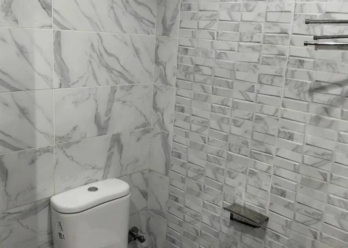 Apartment قرية باليمرا العين السخنه *