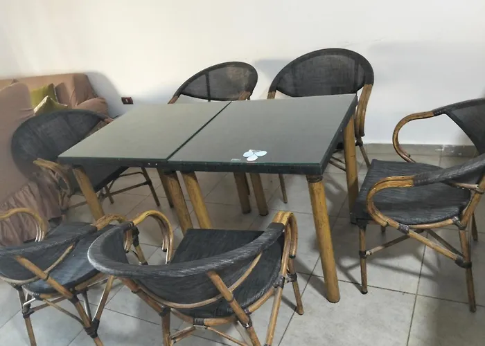Apartment قرية باليمرا العين السخنه