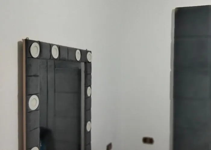 قرية باليمرا العين السخنه Apartment Ain Sukhna