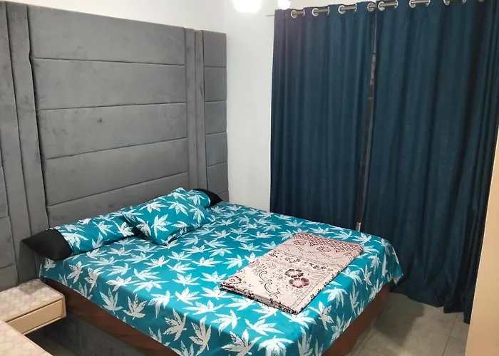 Apartment قرية باليمرا العين السخنه Ain Sukhna